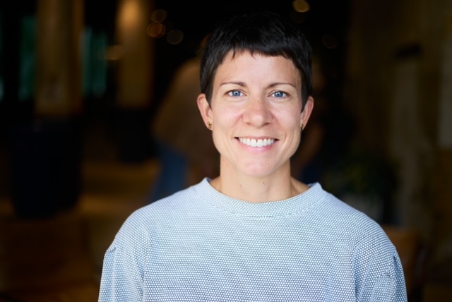Dr. Autumn Swain, DC Blue Devils Wellness Coordinator
